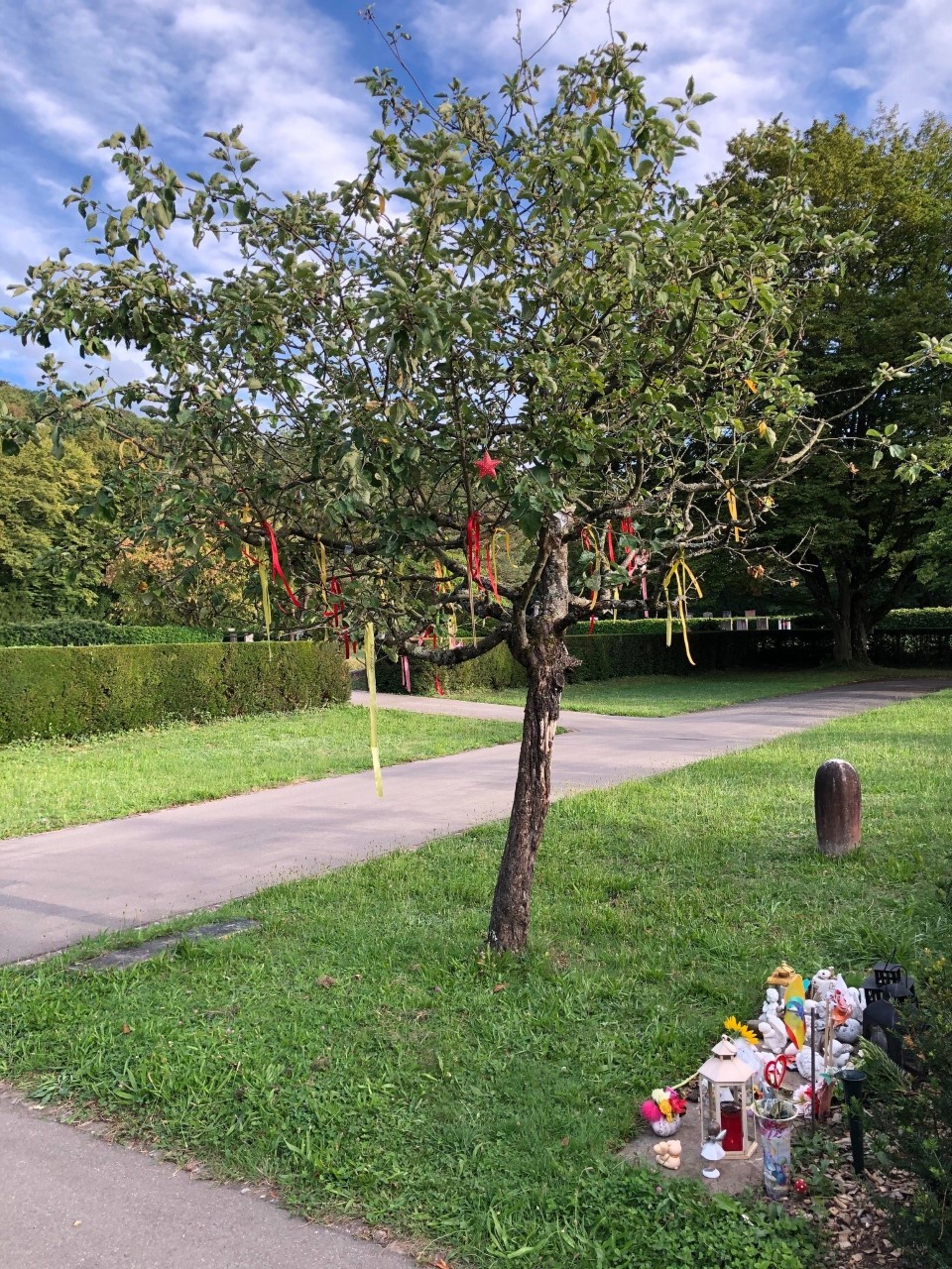 BaselRiehen